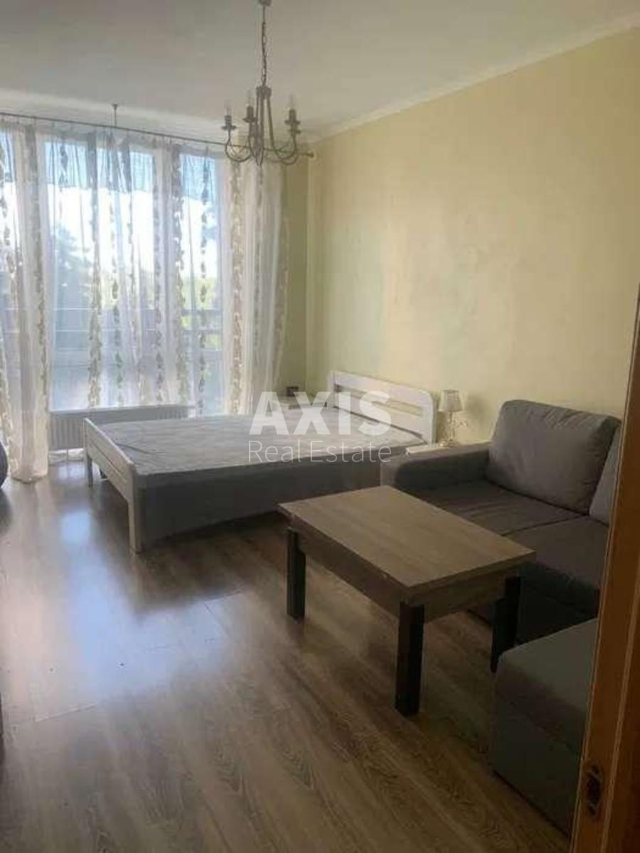 1k apartment vul. Krasnova Mykoly 19