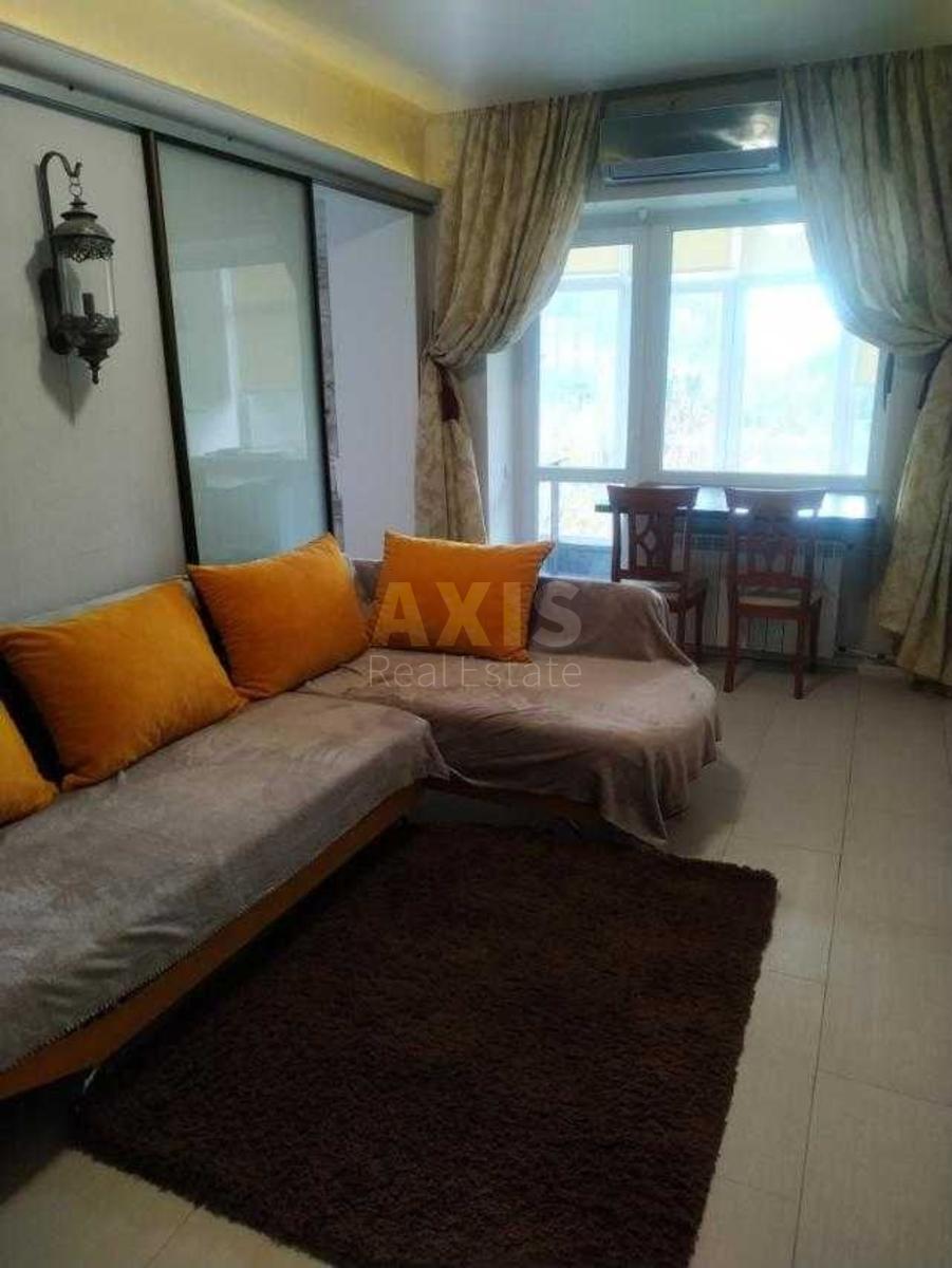 2k apartment vul. Gogolivs'ka 9Б1