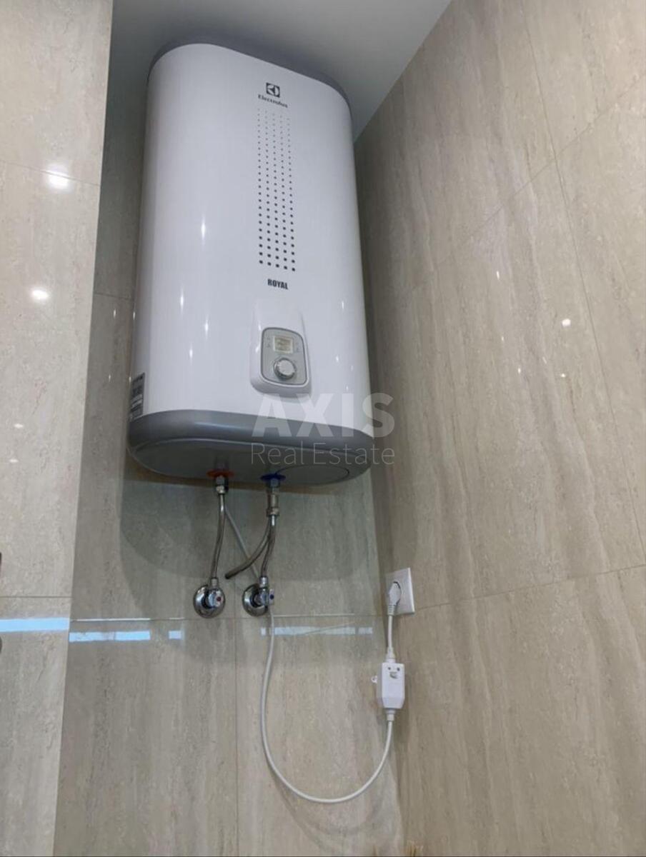 2k apartment vul. Barbjusa Anri 52/1564798