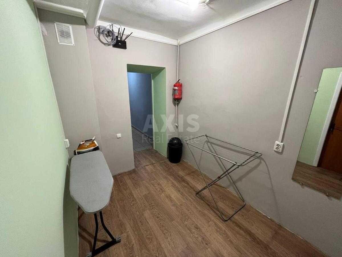 Trade object vul. Shovkunenka 8/20, 190m2608374