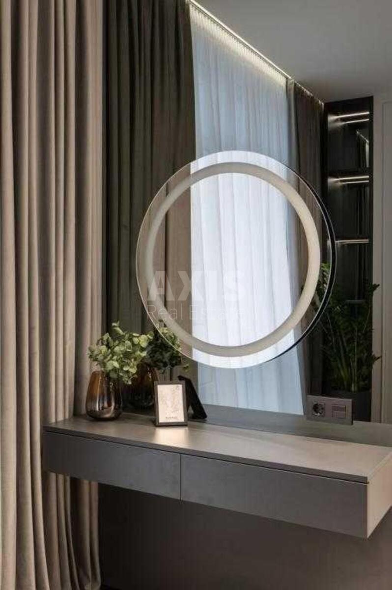 3k apartment vul. Saperne Pole 38