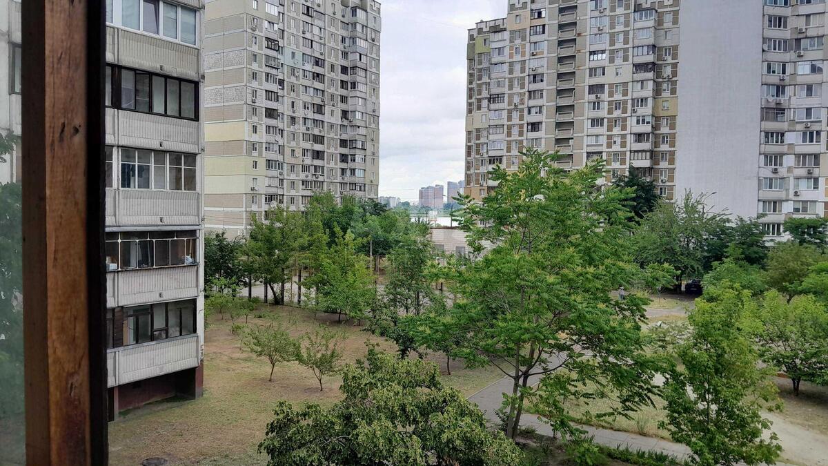 2к квартира ул. Вишняковская 85650917