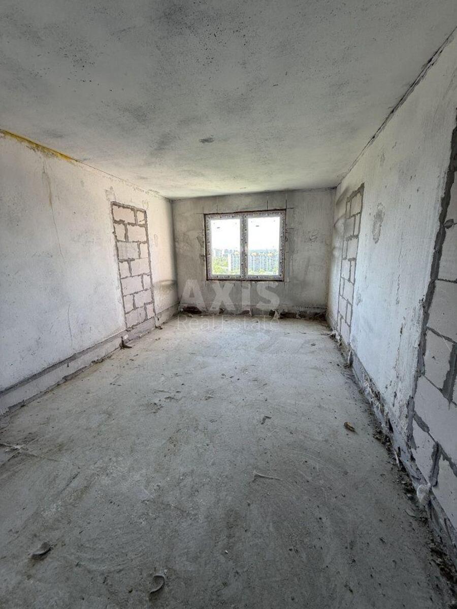 2к квартира вул. Донця Михайла 2К608603