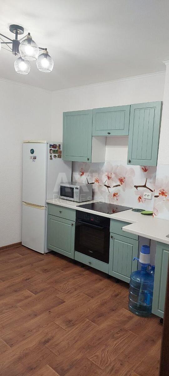 1k apartment vul. Revuc'kogo 54А56534