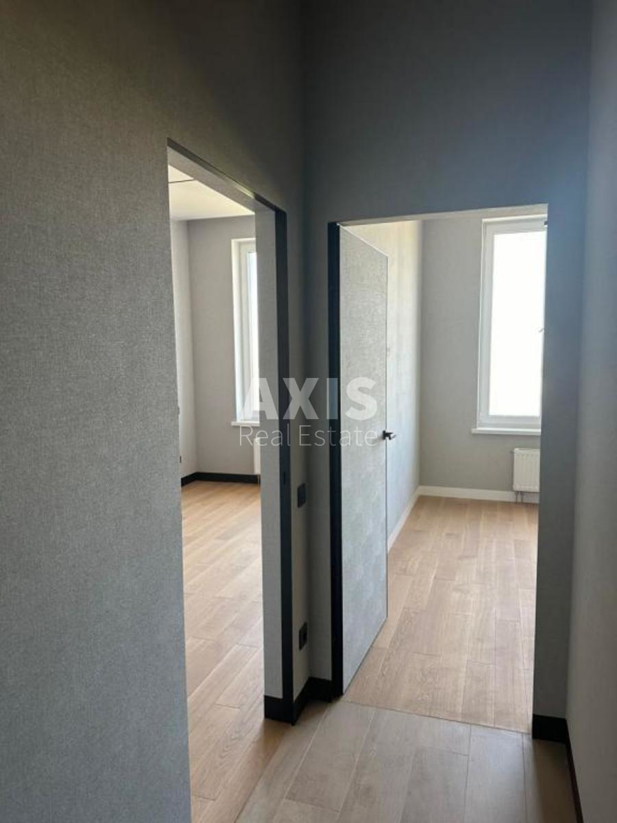 2k apartment vul. Zabolotnogo Akademika 1б3