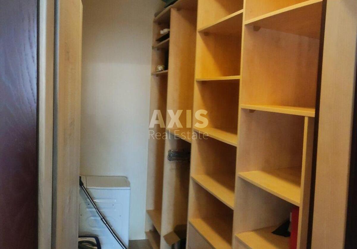 3k apartment uzv. Kudrjavs'kyj 3Б555963