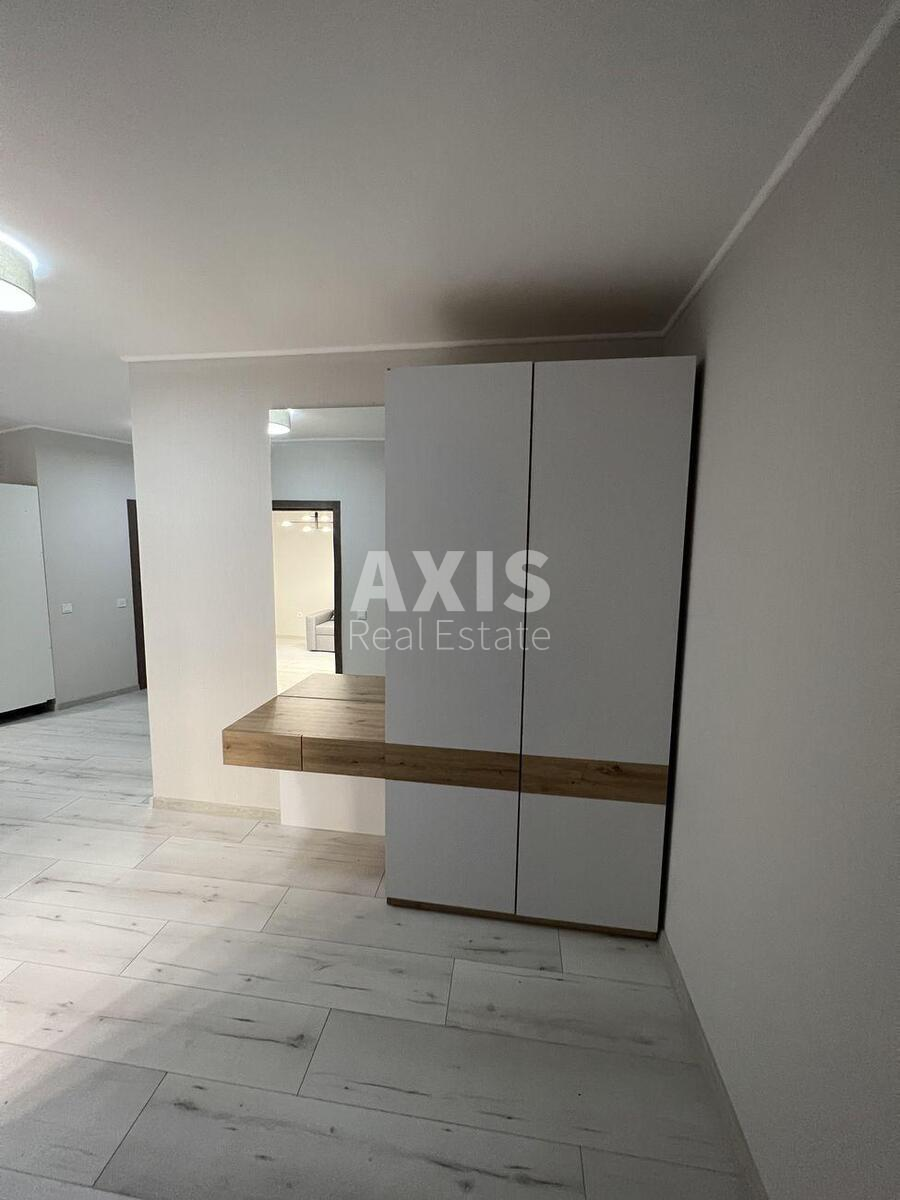2k apartment pr-t Peremogy 6714