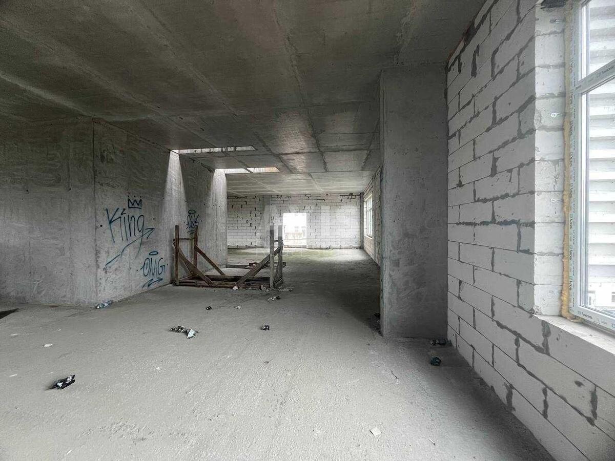 Service object vul. Danyla Shherbakivs'kogo 52, 1760m25661310