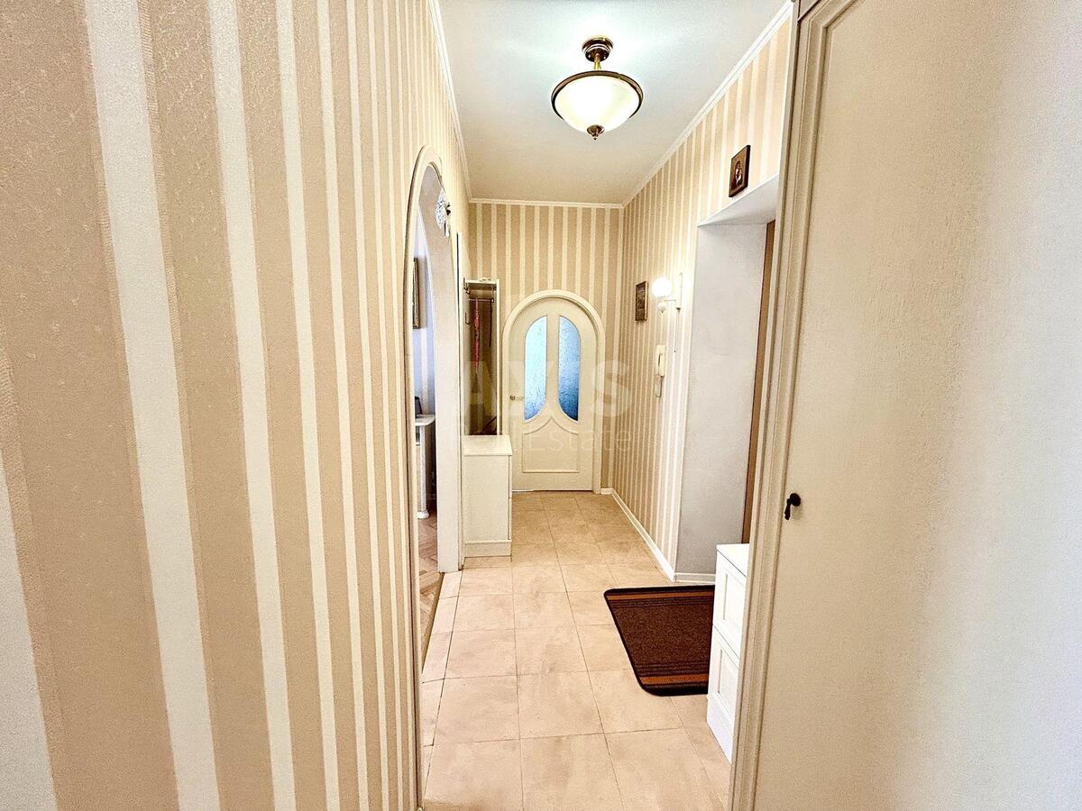 3k apartment vul. Deputats'ka 4/65663715