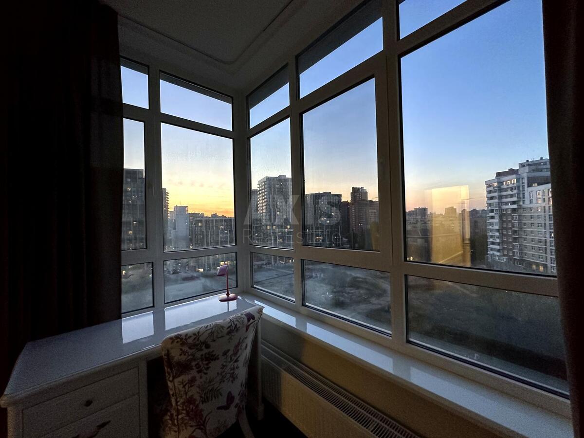 2k apartment vul. Kudri Ivana 7610280