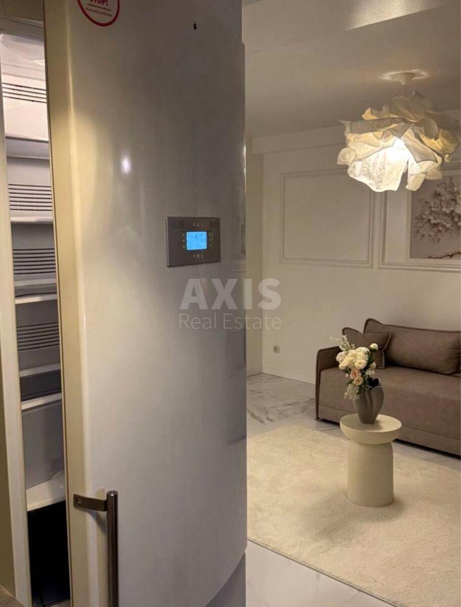 1к квартира пр-т Берестейський 7Б610498