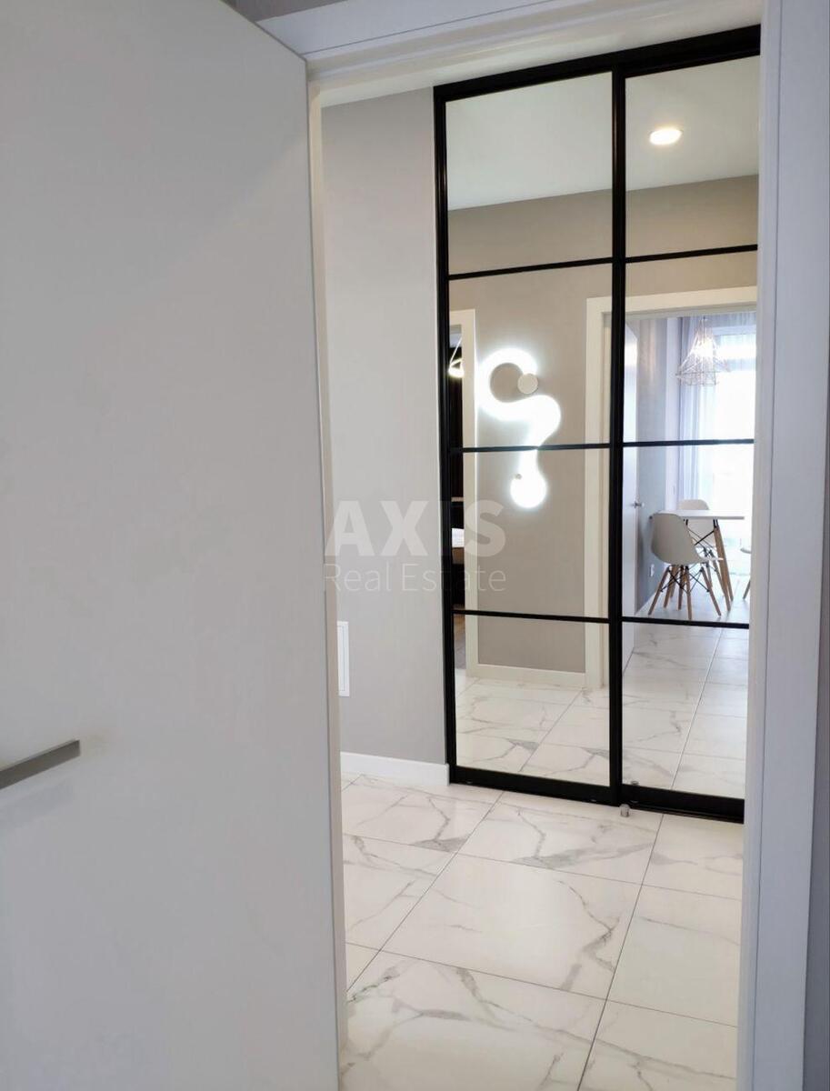 1k apartment vul. Osokors'ka 2А566826