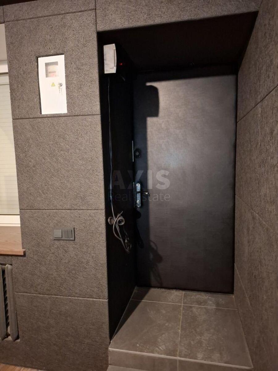 Trade object vul. Skovorody Grygorija 5А, 25m21