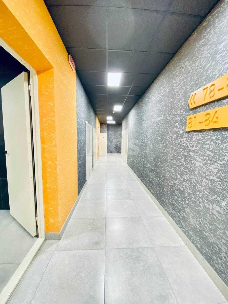 1k apartment vul. Kikvidze 415669810
