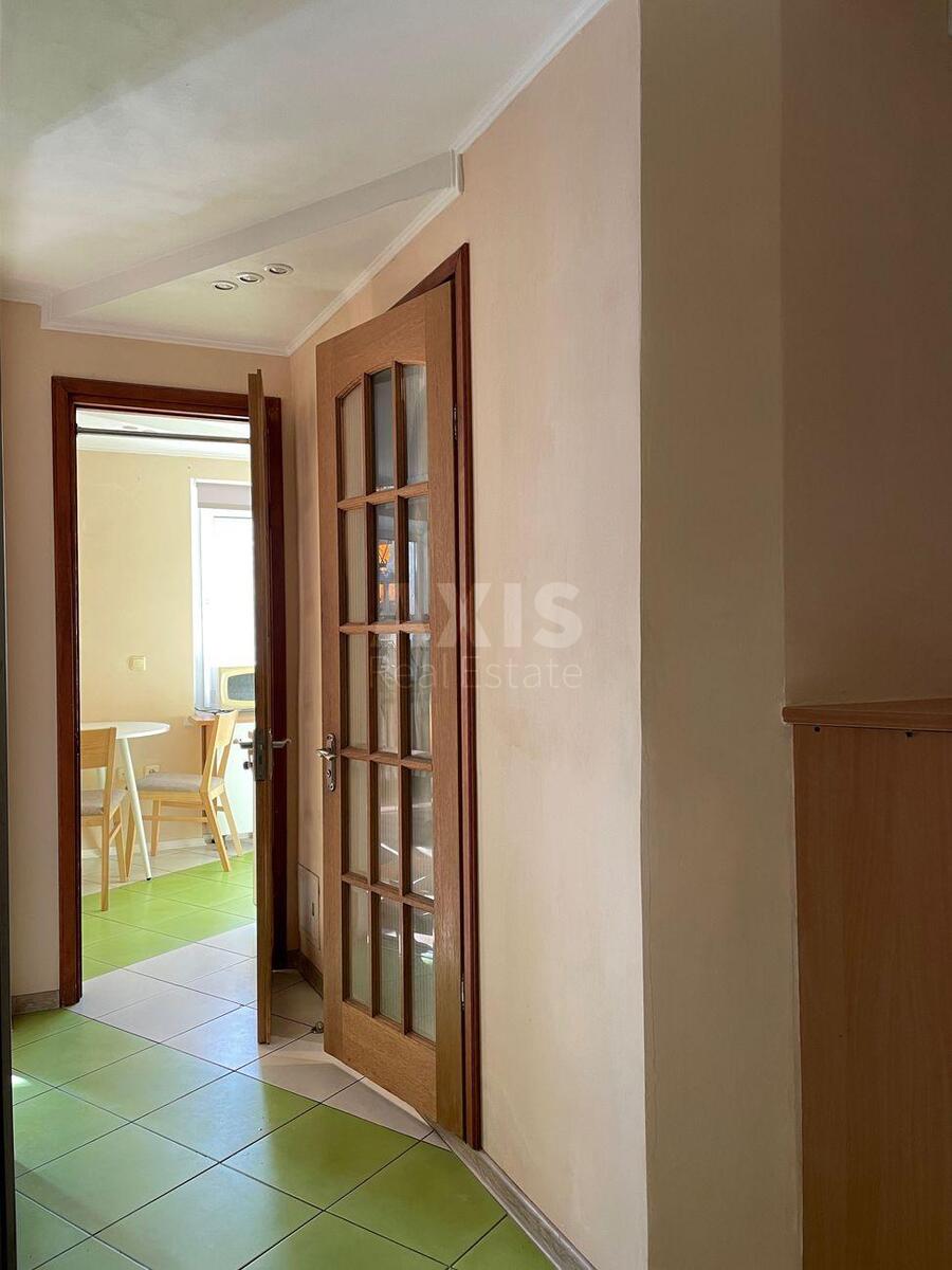 2к квартира пер. Виноградный 66108910