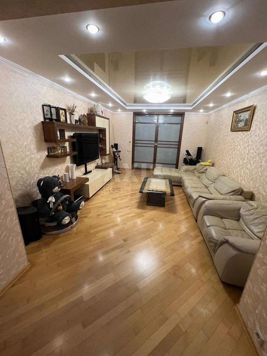 3k apartment vul. Konjeva Marshala 7А0