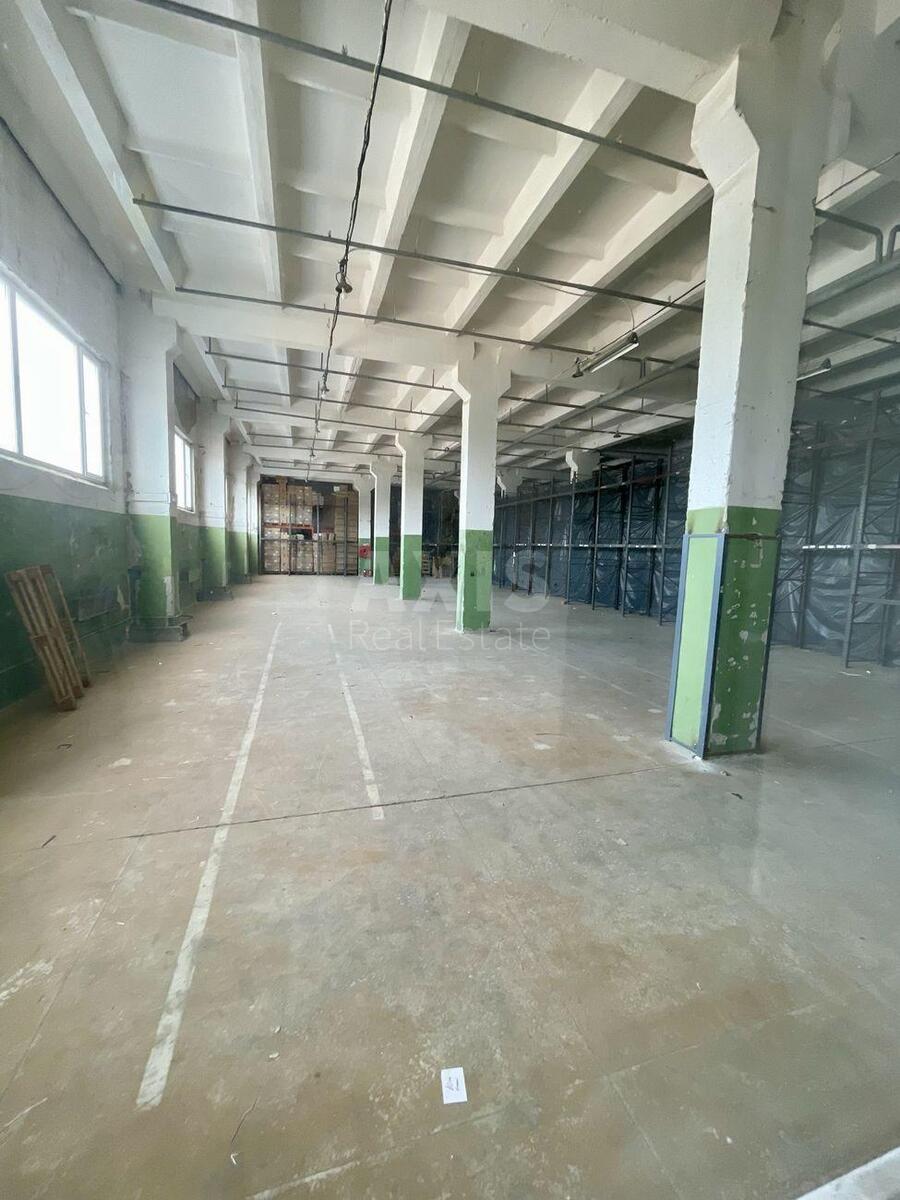 Service object vul. Jakuts'ka 8, 190m2567782