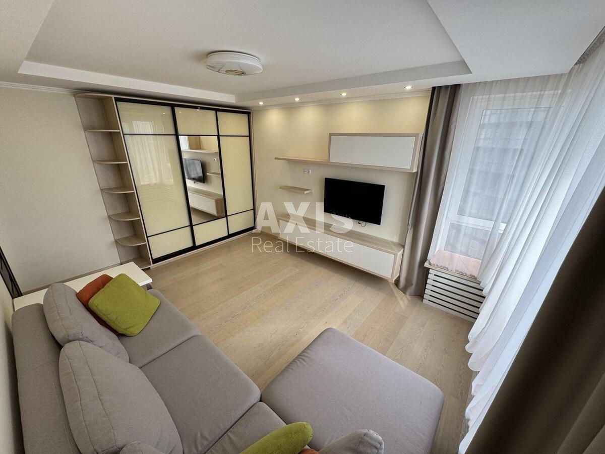 2k apartment vul. Zarichna 1537662