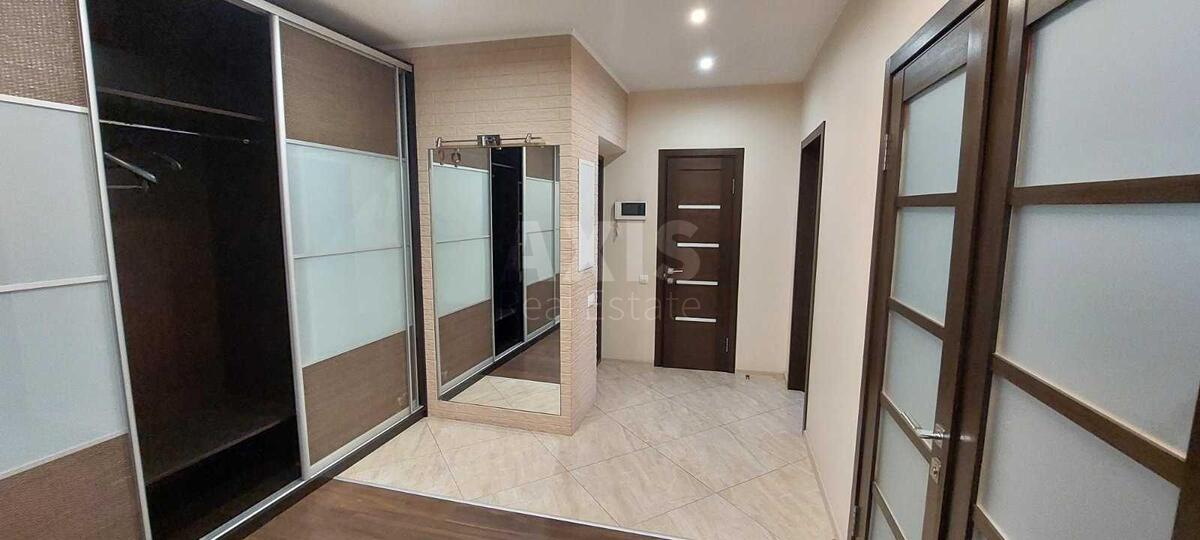 3k apartment vul. Dmytrivs'ka 75568583