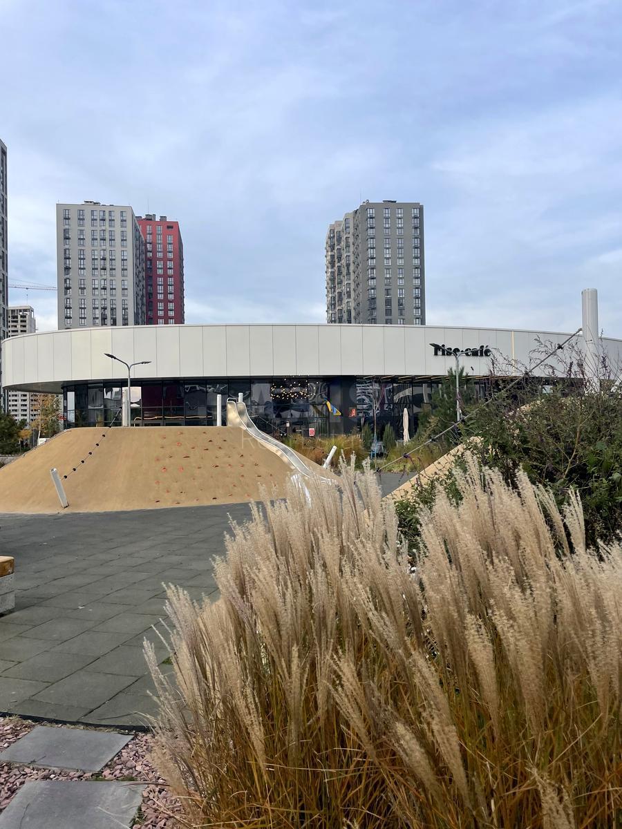 2k apartment vul. Oleksandra Olesja 106125816