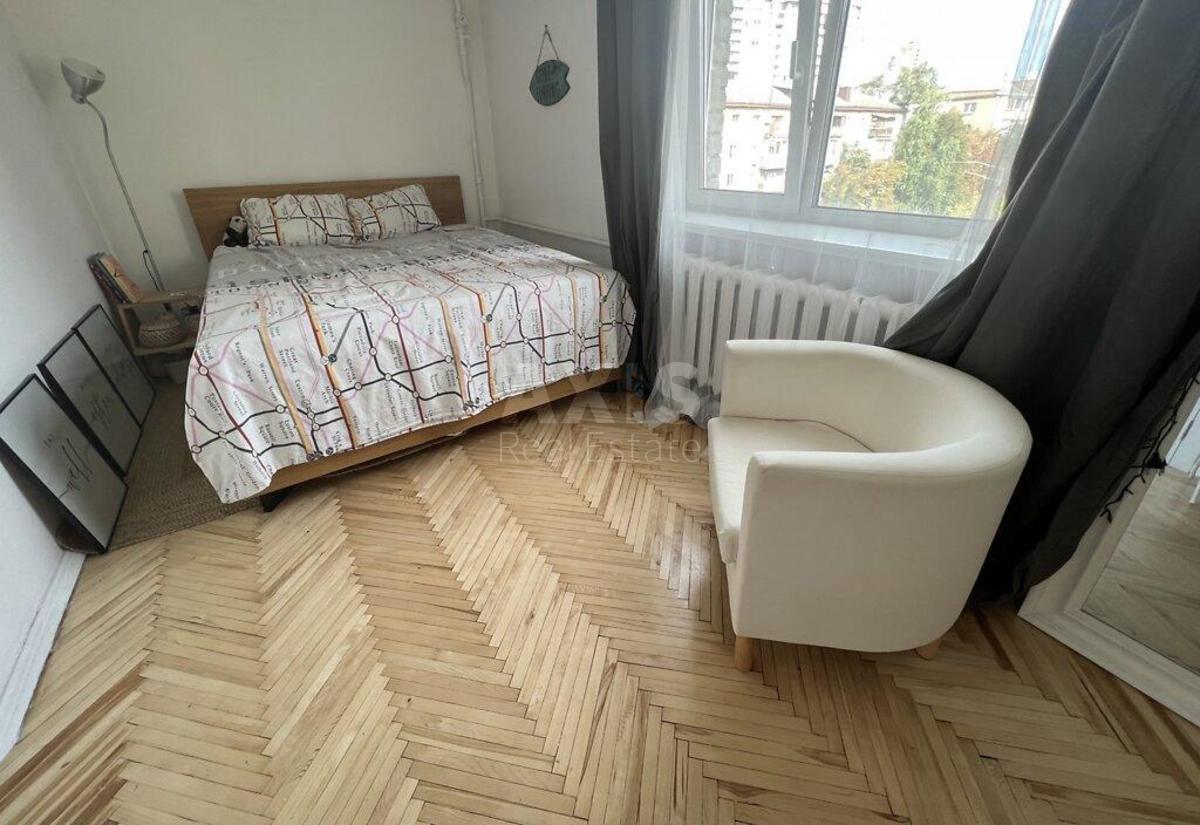 2k apartment vul. Kravchuka Myhajla 233