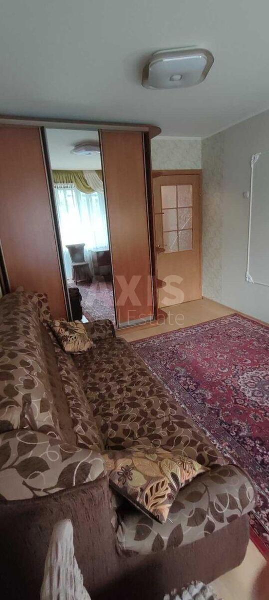 2k apartment vul. Bojchenka Oleksandra 146