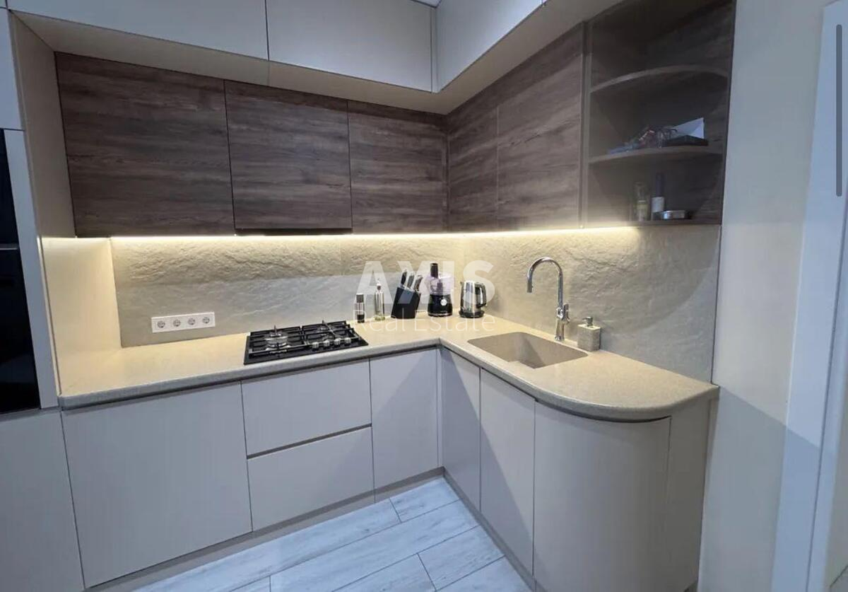 2k apartment vul. Hetmana Pavla Polubotka 18А604301