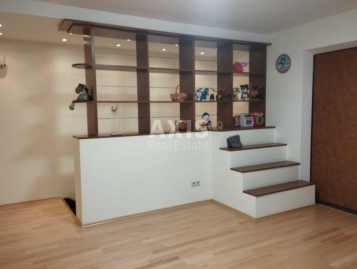 4к квартира бул. Дарницкий 8430479