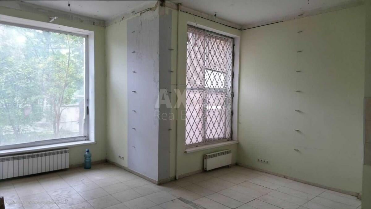 Объект торговли ул. Щусева 34/1, 91м2604837
