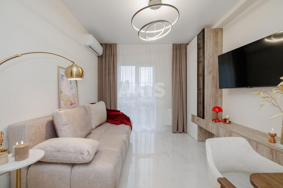 2k apartment vul. Myhajla Maksymovycha 24605003