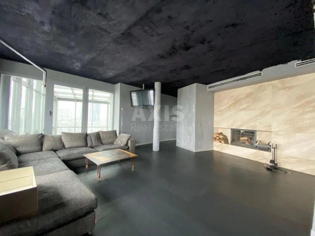 5k apartment vul. Kovpaka 170