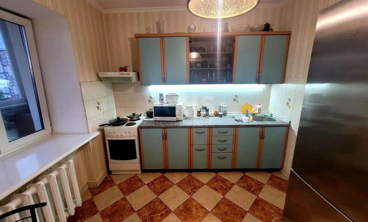 3к квартира вул. Борщагівська 14560521