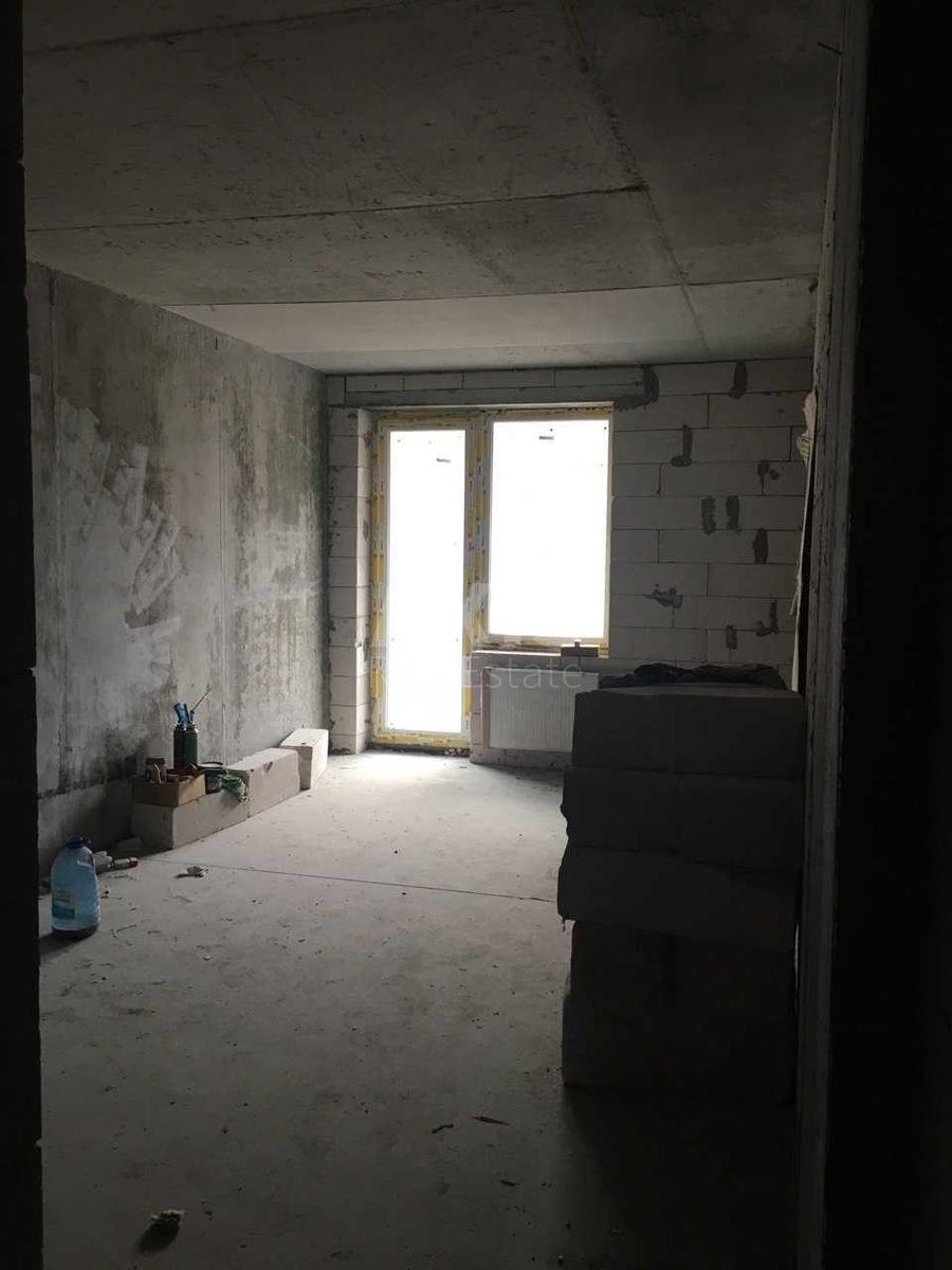 1k apartment uzv. Lysogirs'kyj 26А