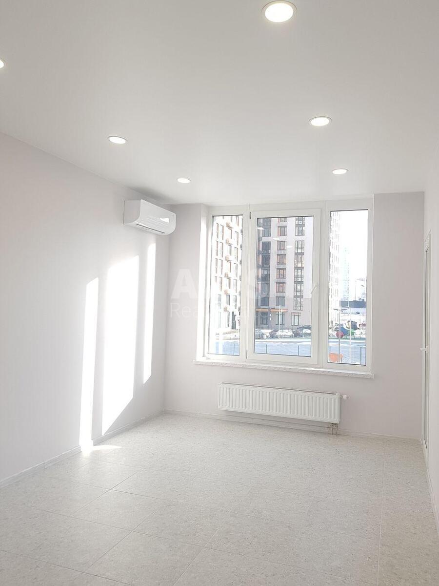 Office nab. Dniprovs'ka 20, 50m2605282