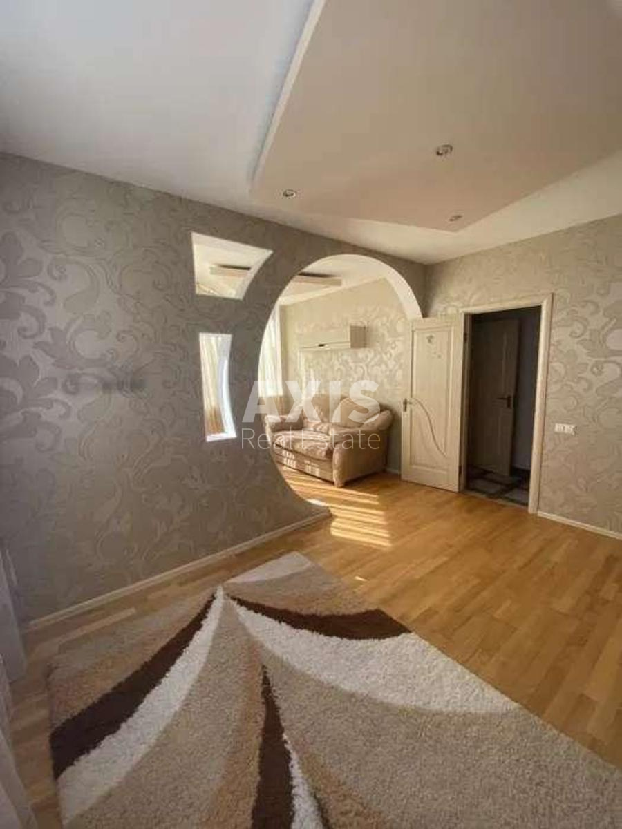 3k apartment vul. Yulia Zdanovska 46/14