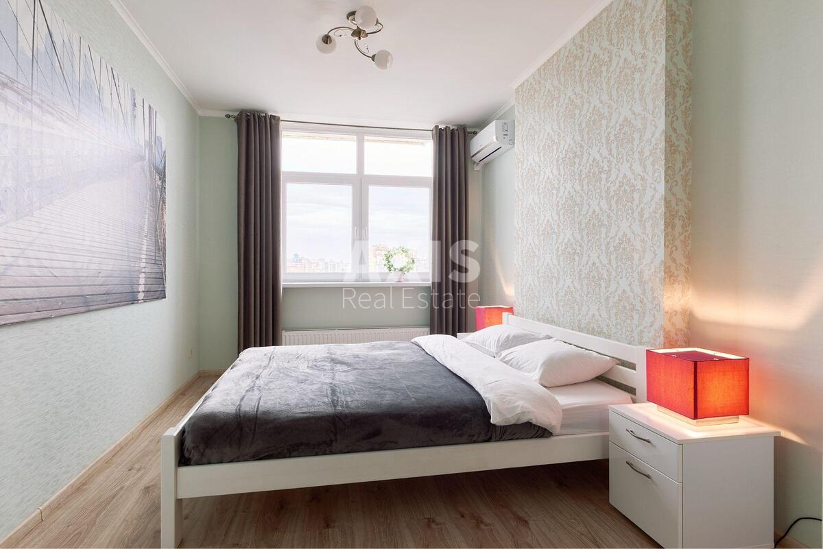 2k apartment vul. Rybalka Marshala 5Б580112
