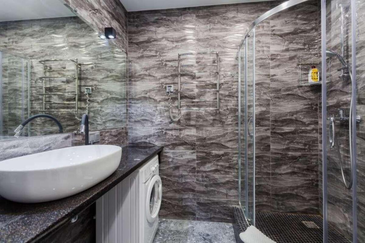 1k apartment vul. Kopernyka 33