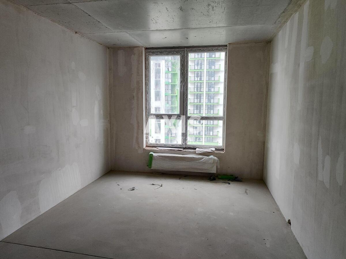 1k apartment vul. Grechka Marshala 103