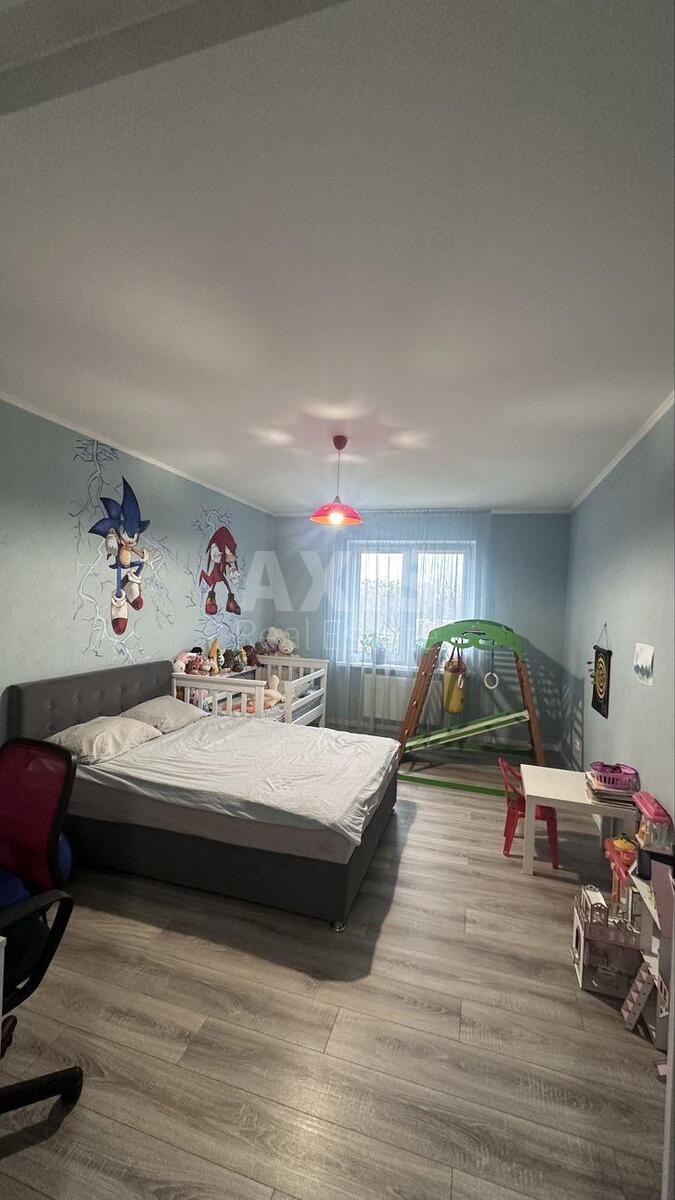 3k apartment prov. Baltijs'kyj 23602455