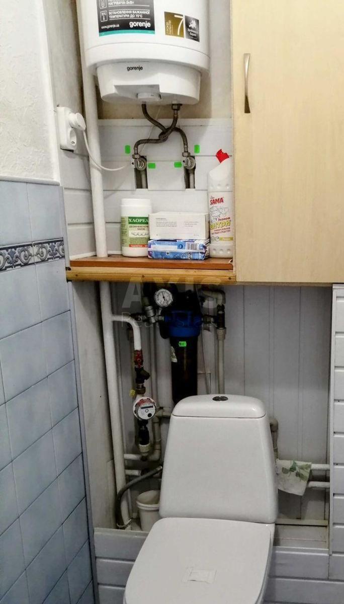 2k apartment vul. Vyshgorods'ka 456
