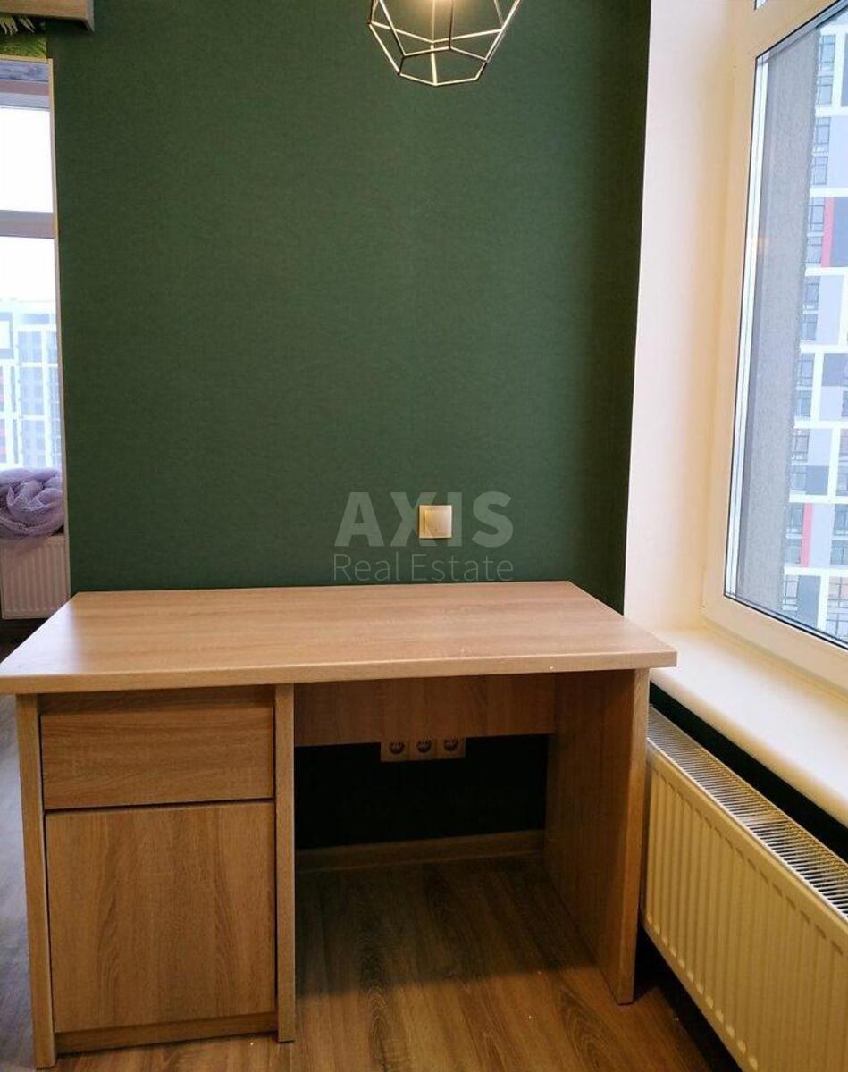 3k apartment vul. Mykil's'ko-Slobids'ka 86