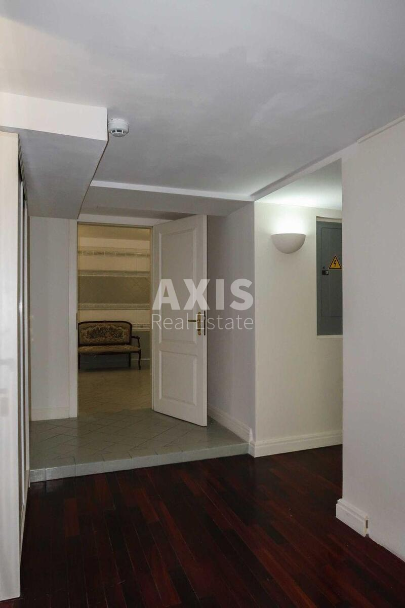 Office vul. Shovkovychna 42/44, 415m2522182