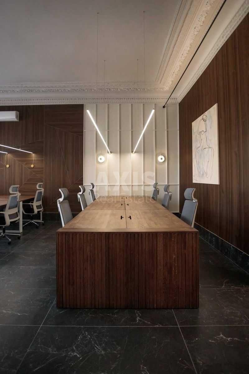 Office vul. Velyka Vasyl'kivs'ka 38, 100m26