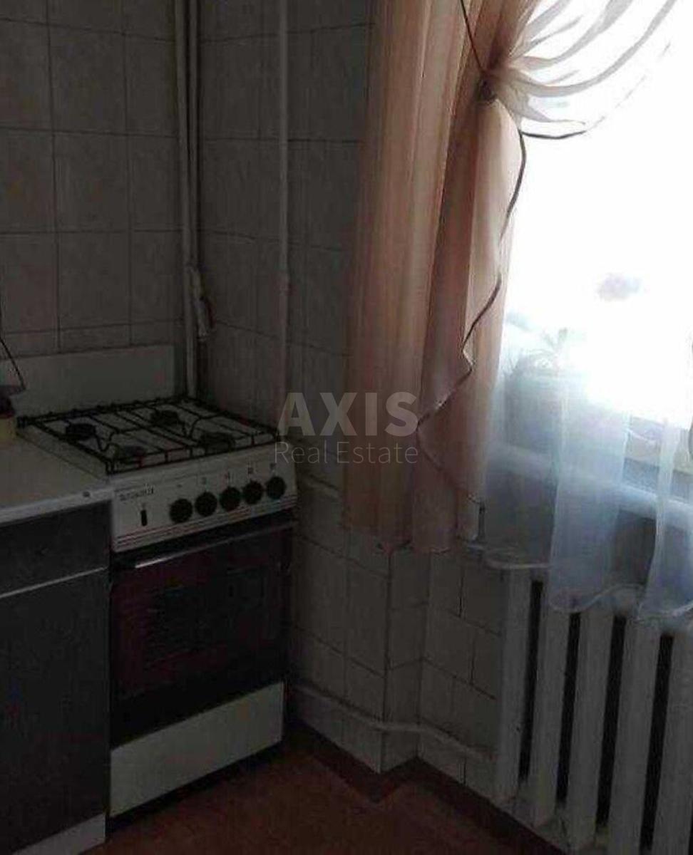 2k apartment vul. Tymirjazjevs'ka 41