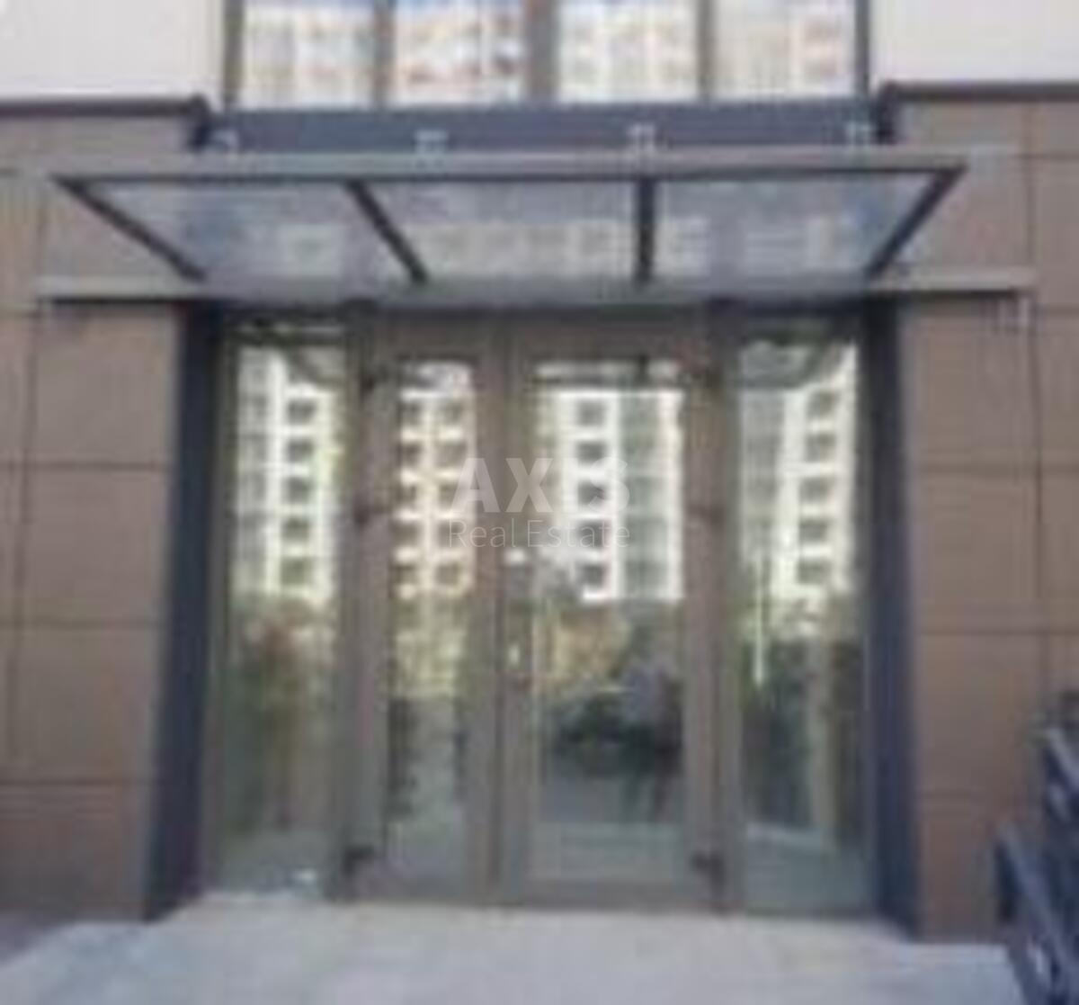 Office vul. Tyraspol's'ka 54, 107m2595640