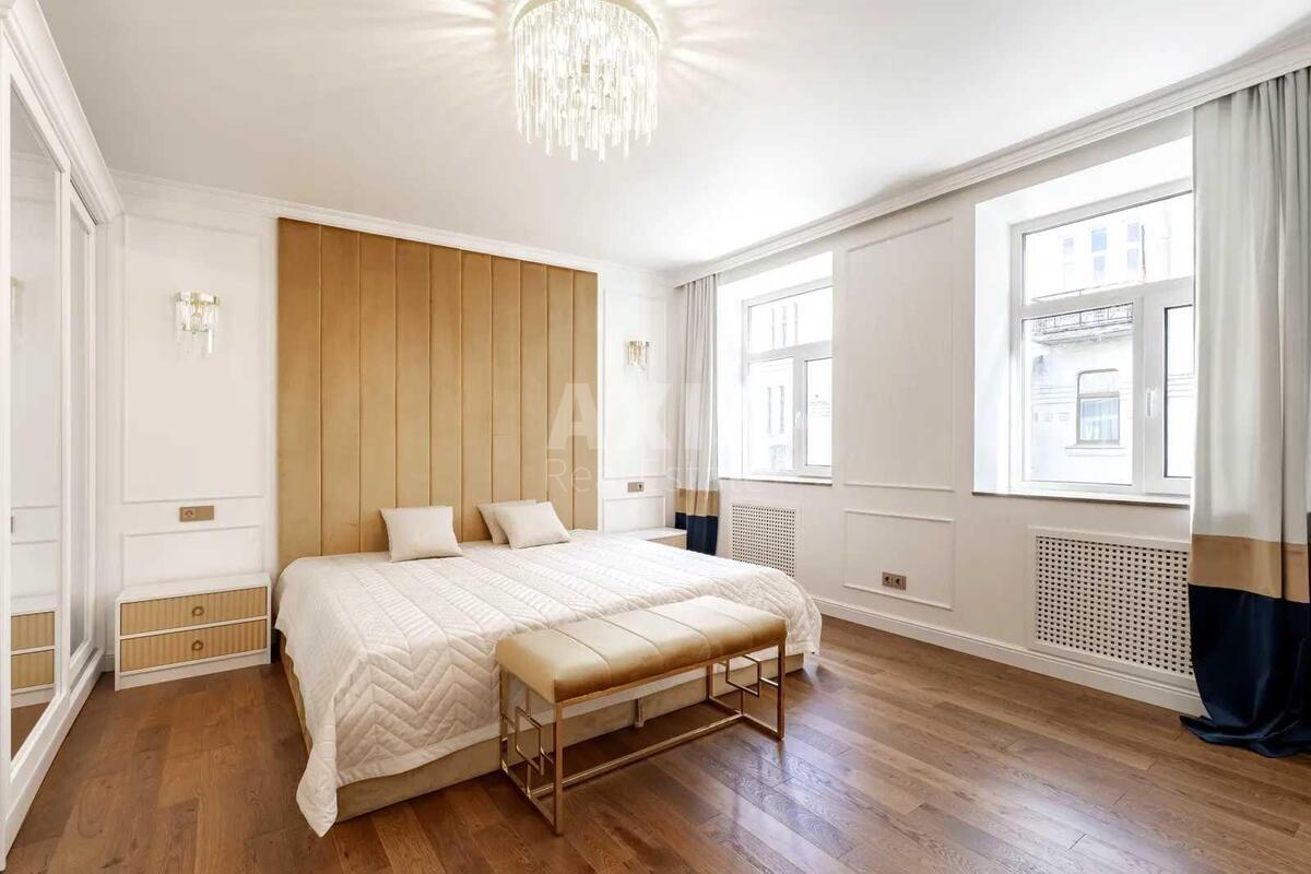 3k apartment vul. Gonchara Olesja 85959110
