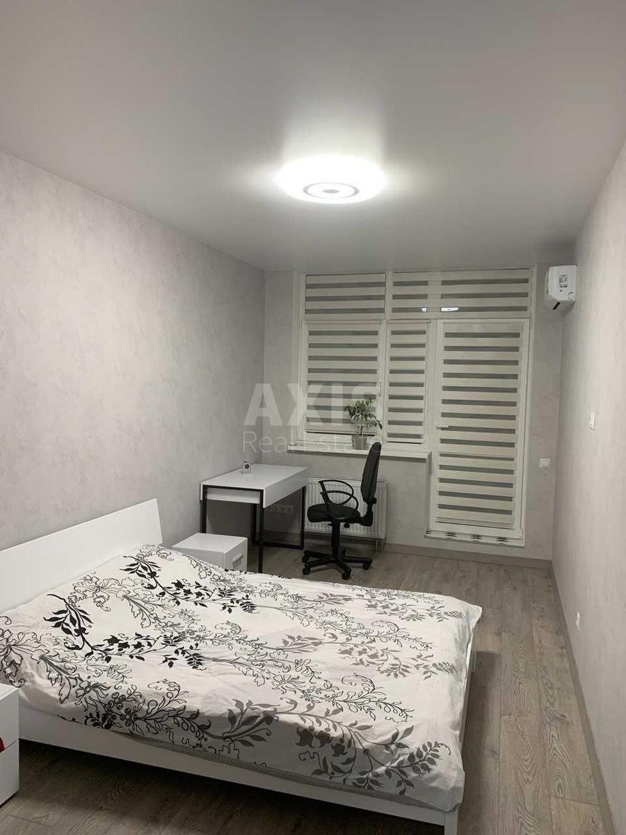 2k apartment pr-t Peremogy 552
