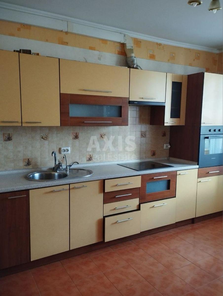 1к квартира ул. Бориспольская 61