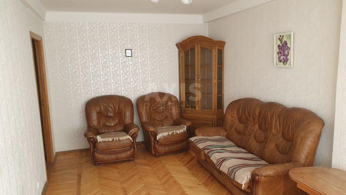 2к квартира пр-т Соборности 22/1