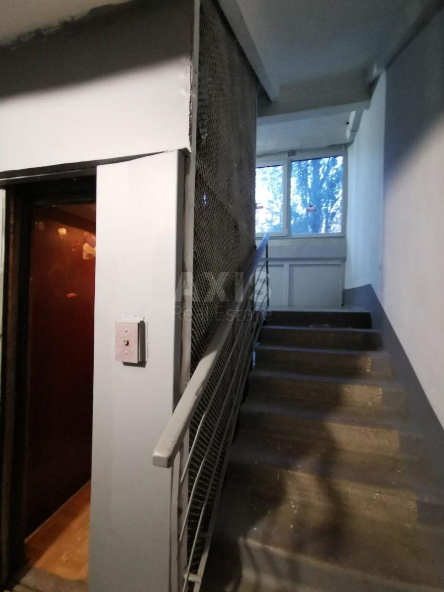3k apartment nab. Rusanivs'ka 100
